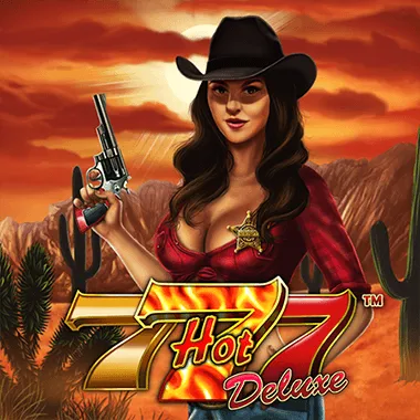Hot 777 Deluxe