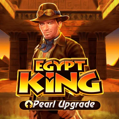 Egypt King Pearl Upgrade