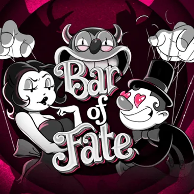 Bar of Fate