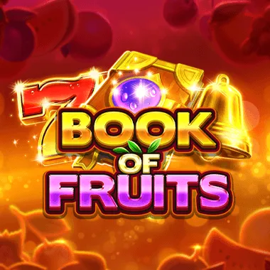 Book of Fruits