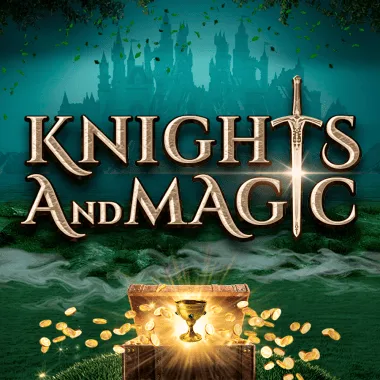 Knights and Magic