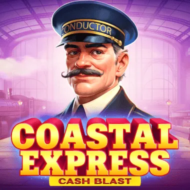 Coastal Express: Cash Blast